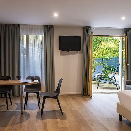 Les Maisons D'eugene - Centre Historique