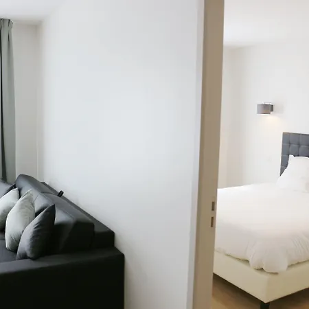 Les Maisons D'eugene - Centre Historique Apartmán Honfleur