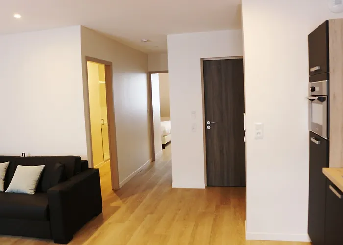 Les Maisons D'eugene - Centre Historique *