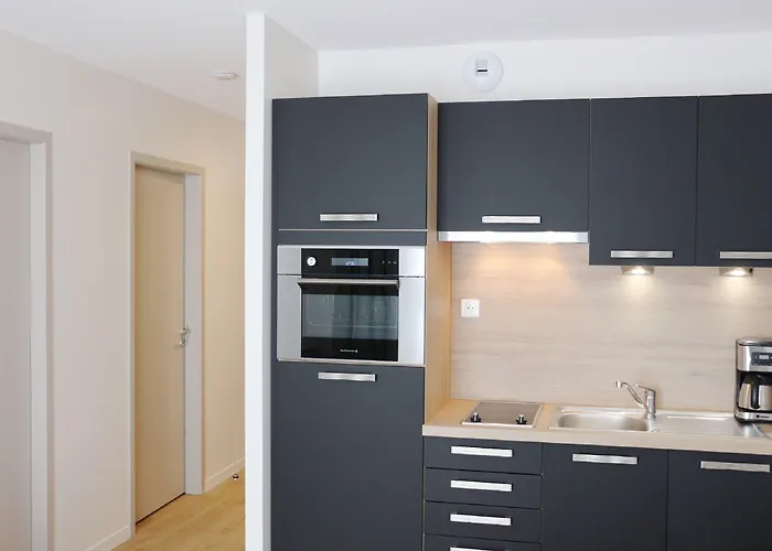 Les Maisons D'eugene - Centre Historique * הונפלר