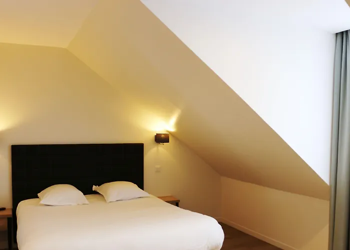 Les Maisons D'eugene - Centre Historique הונפלר