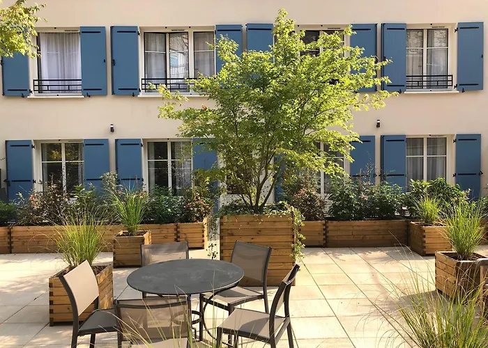 דירה Les Maisons D'eugene - Centre Historique