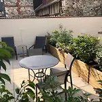 Les Maisons D'eugene - Centre Historique شقة أونفلور