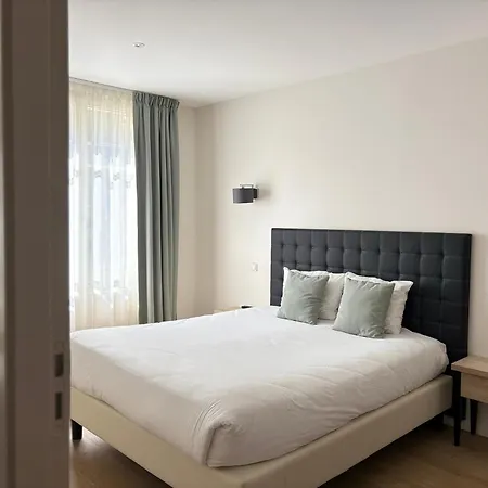 Les Maisons D'eugène - Centre Historique Appartement