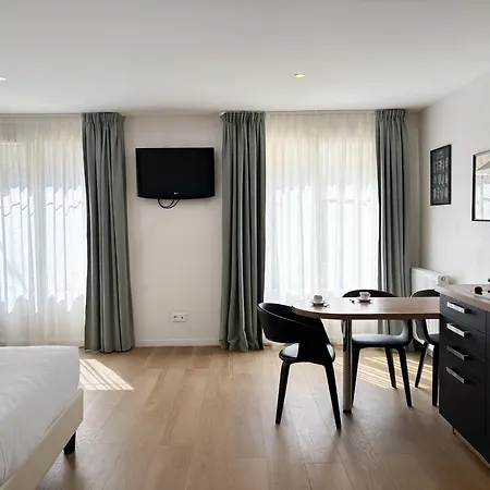 Les Maisons D'eugène - Centre Historique Honfleur