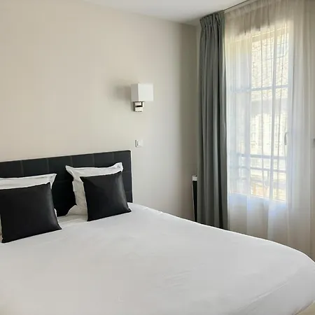 Les Maisons D'eugène - Centre Historique * Honfleur