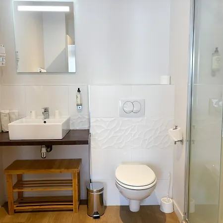 Les Maisons D'eugene - Centre Historique