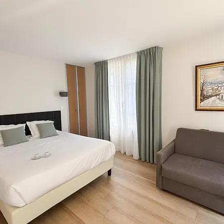 Les Maisons D'eugène - Centre Historique Appartement