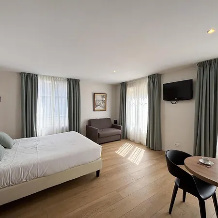 Les Maisons D'eugene - Centre Historique Apartmán Honfleur