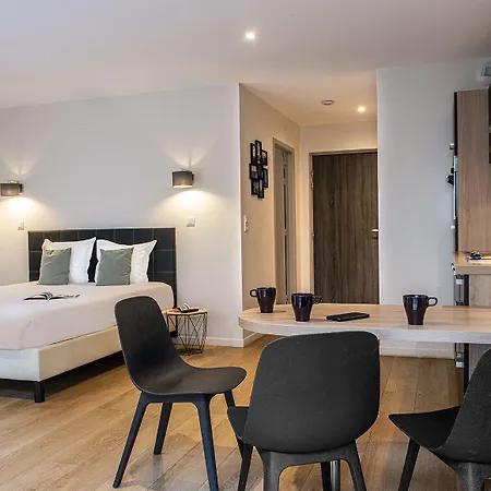 Les Maisons D'eugène - Centre Historique * Honfleur