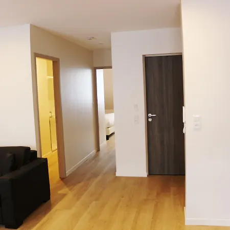 Les Maisons D'eugène - Centre Historique *