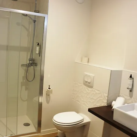 Les Maisons D'eugene - Centre Historique Apartamento Honfleur