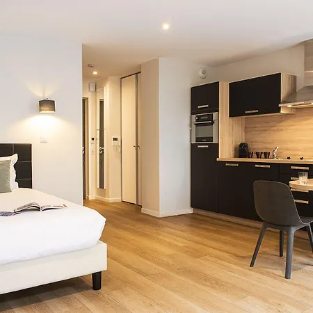 Les Maisons D'eugène - Centre Historique Honfleur