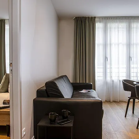 Les Maisons D'eugène - Centre Historique