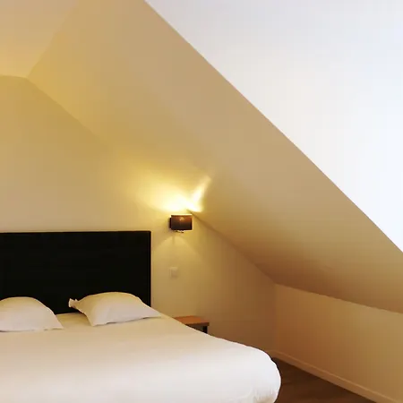 Les Maisons D'eugène - Centre Historique Honfleur