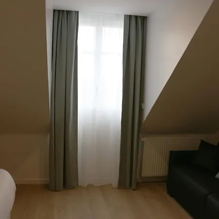 Apartmán Les Maisons D'eugene - Centre Historique