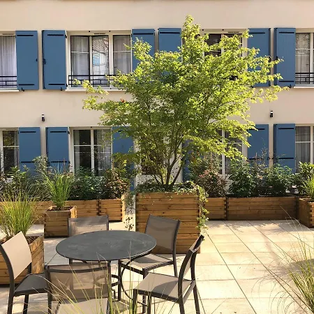 Apartamento Les Maisons D'eugene - Centre Historique