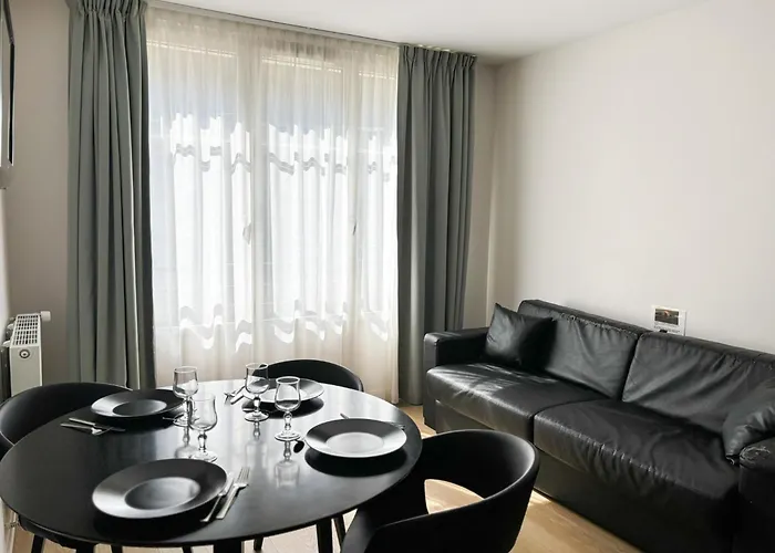 Les Maisons D'eugene - Centre Historique