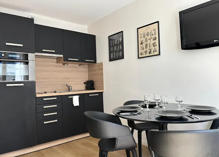 Les Maisons D'eugene - Centre Historique Appartement Honfleur