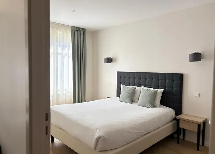 Les Maisons D'eugene - Centre Historique Apartment