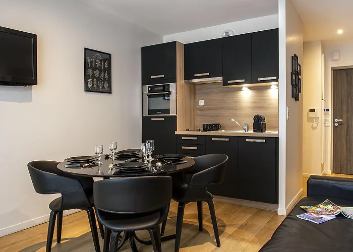 Les Maisons D'eugene - Centre Historique Appartement *