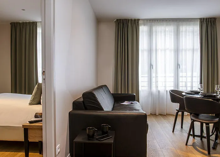 Les Maisons D'eugene - Centre Historique