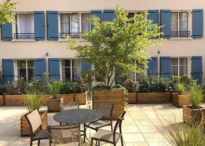 Les Maisons D'eugene - Centre Historique Appartement